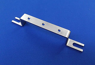 ブスバー　ジョイント　メッキ加工　タイプ（型名：ＳＯＭ）